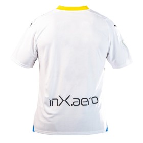 Camisolas Parma Calcio 1º Equipamento Principal 2023-24 Manga Curta